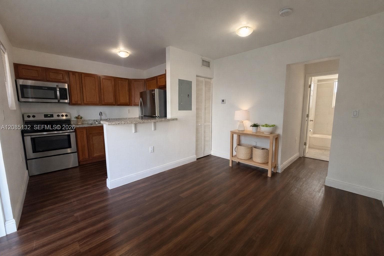 Multi Family at 540 NW 7th St # 51, Miami FL 33136