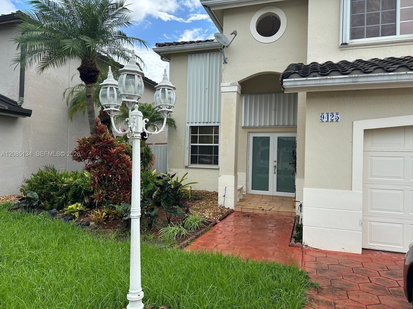 Single Family Residence at 9425 SW 155th Ave, Miami FL 33196