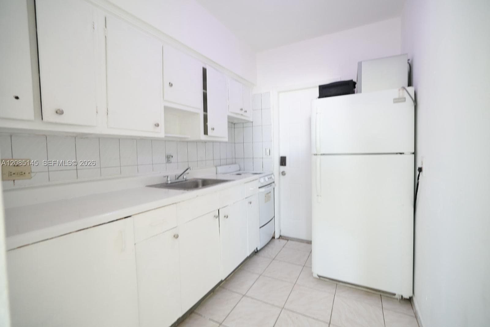Apartment at 770 83rd St # 3, Miami Beach FL 33141