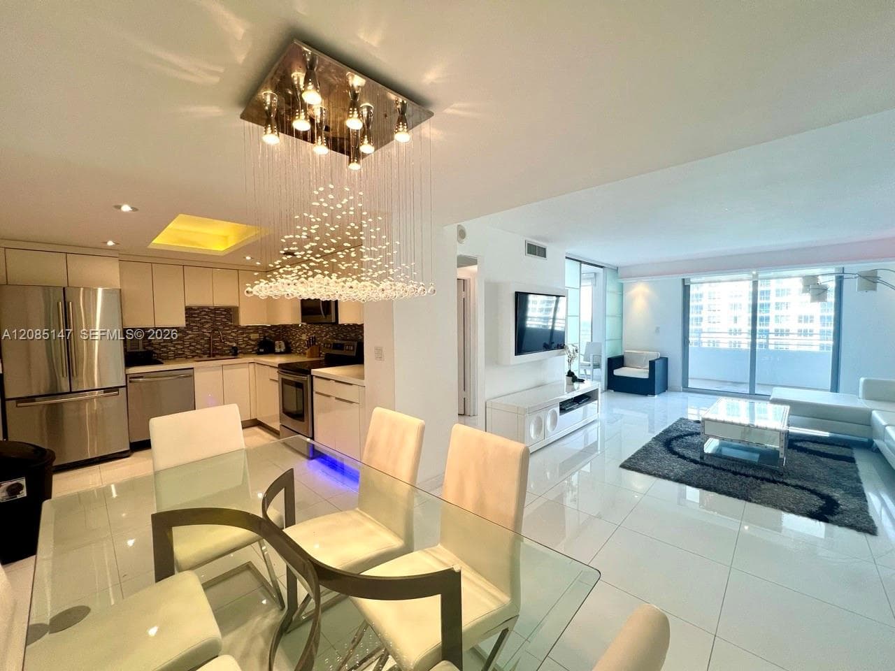 Condominium at 5555 Collins Ave # 9Y, Miami Beach FL 33140