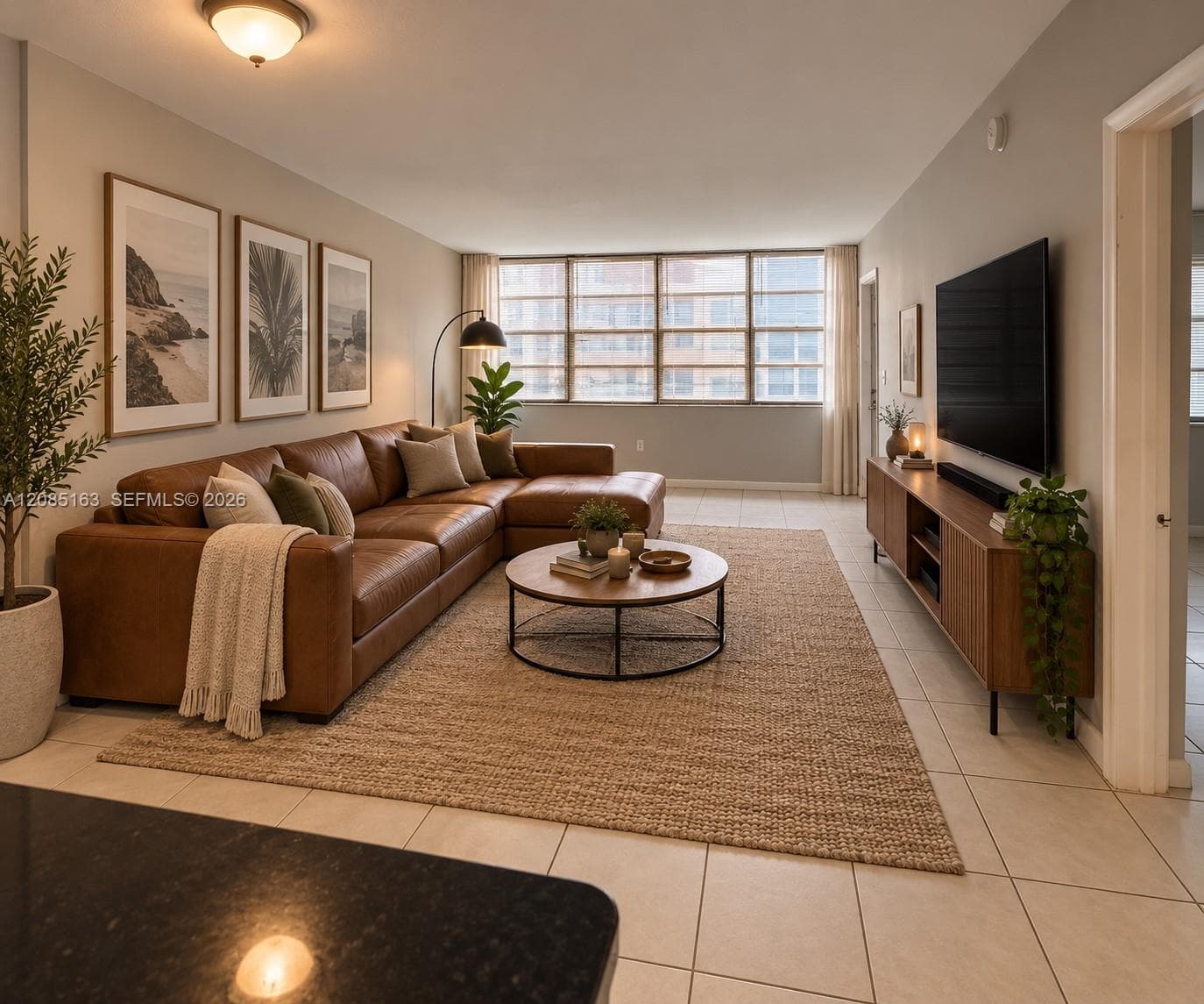 Condominium at 2175 NE 170th St # 307, North Miami Beach FL 33162