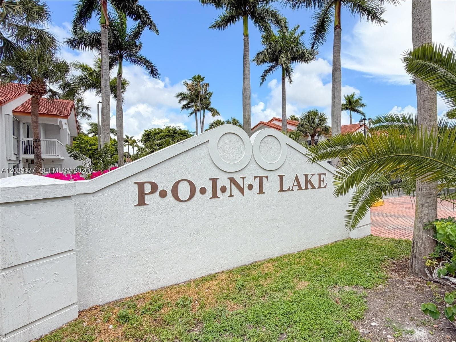 Condominium at 15390 SW 76 Terr # 207, Miami FL 33193