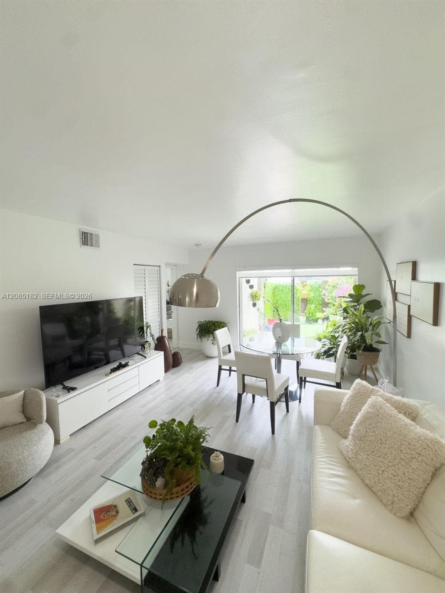 Condominium at 1112 NW 125th Pl # 102, Miami FL 33182