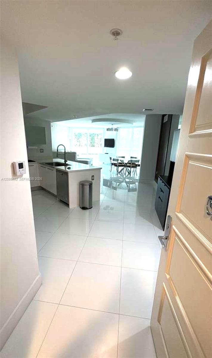 Condominium at 200 Sunny Isles Blvd - Lanai # 502, Sunny Isles Beach FL 33160