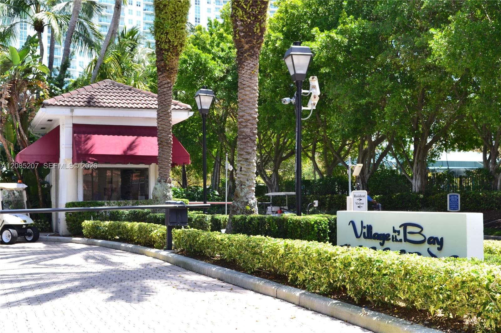 Condominium at 3225 NE 184th St # 10103, Aventura FL 33160