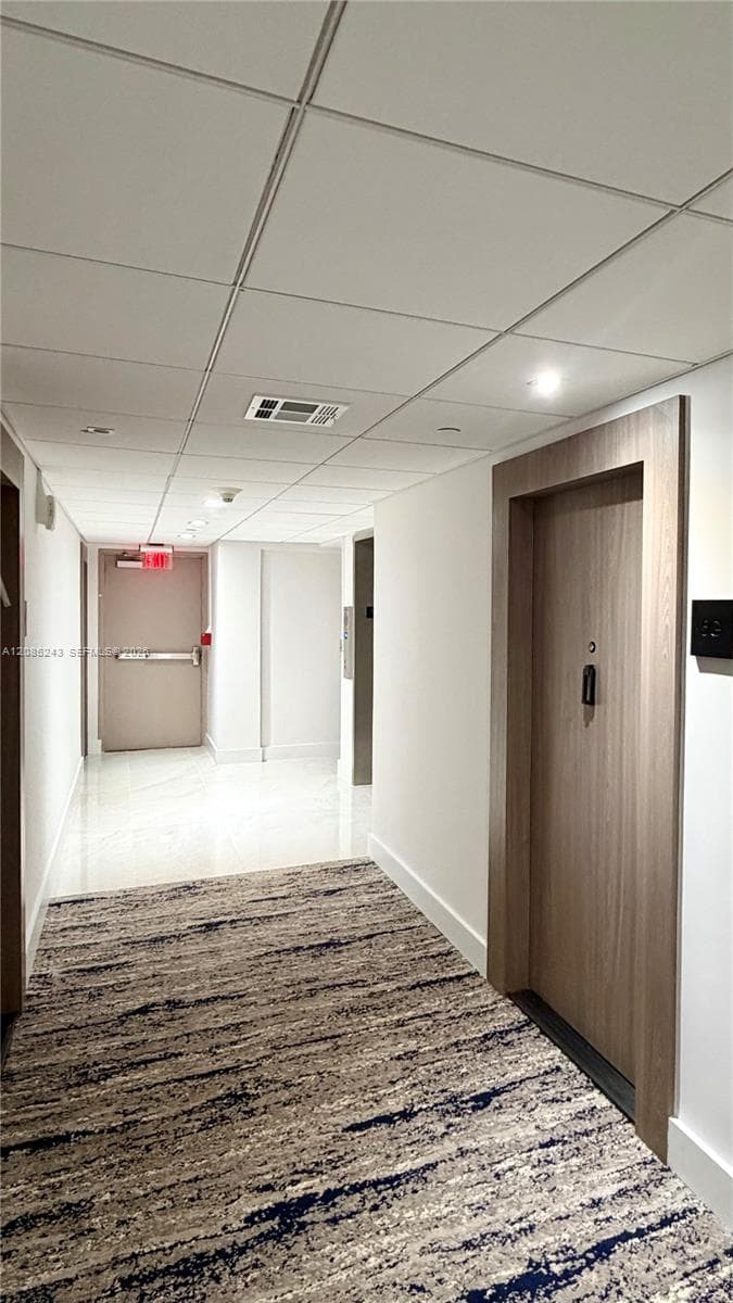 Condominium at 5825 Collins Ave # 5G, Miami Beach FL 33140