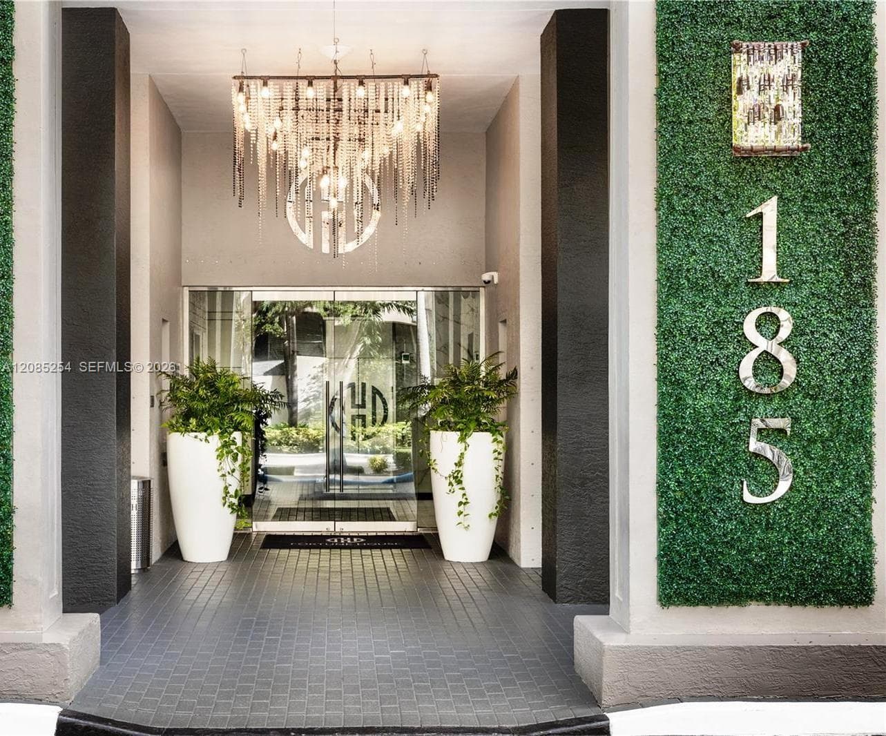Condominium at 185 SE 14th Ter # 904, Miami FL 33131