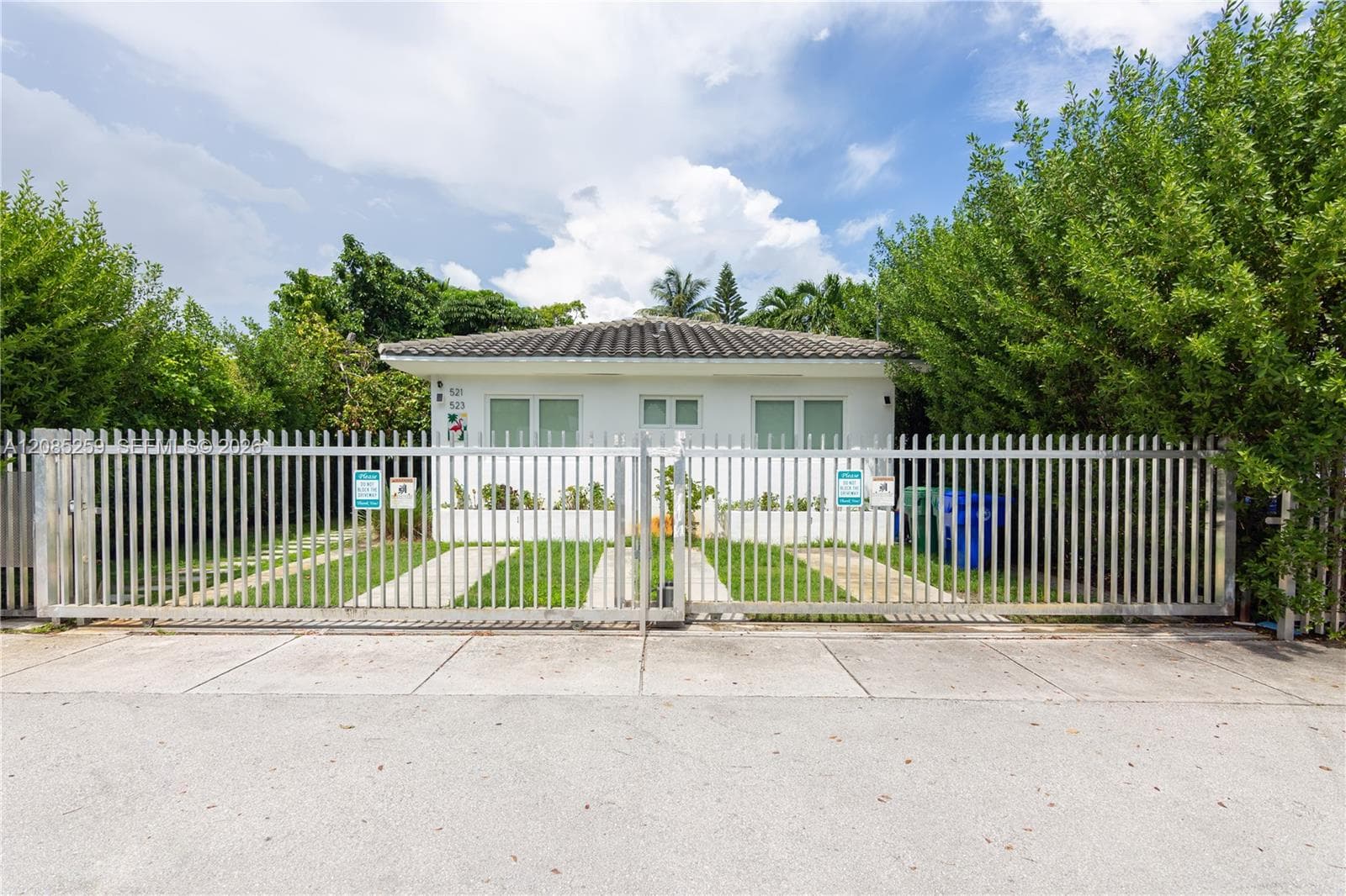 Multi Family at 521 NE 68th St # 1, Miami FL 33138