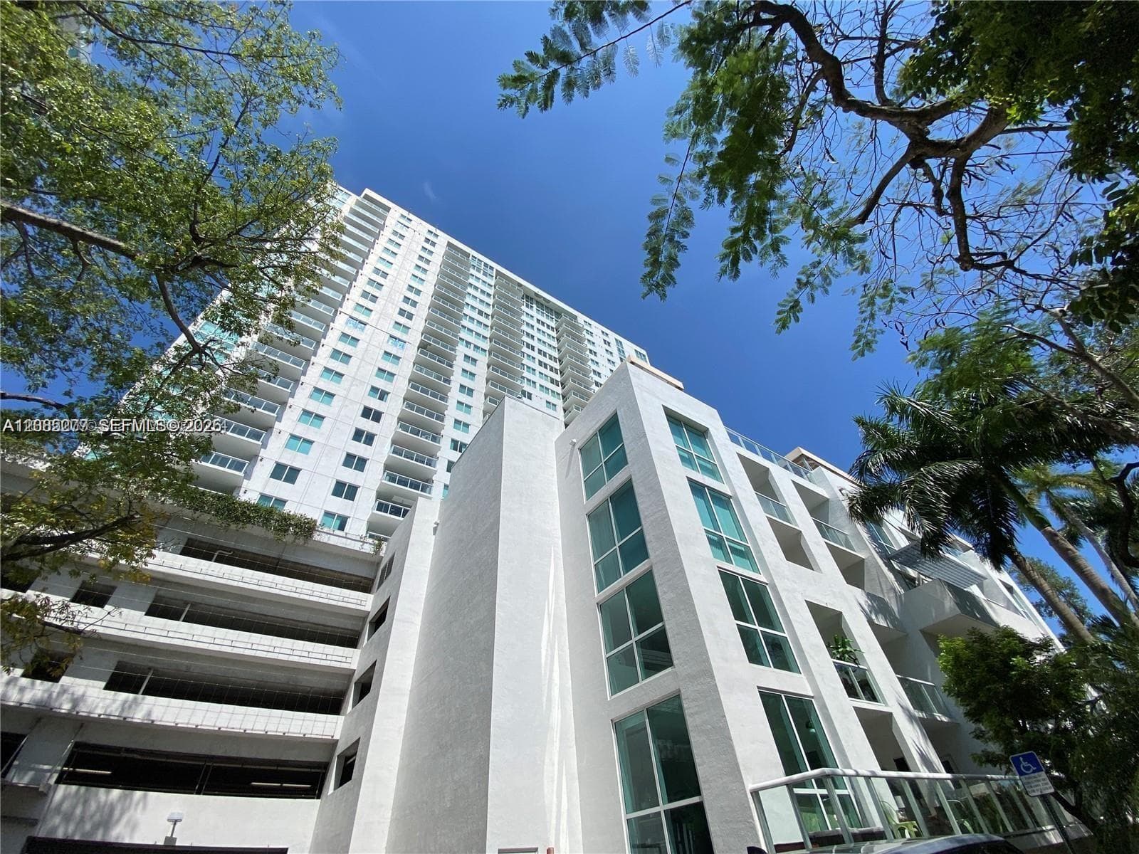 Condominium at 1861 NW S River Dr # 804, Miami FL 33125