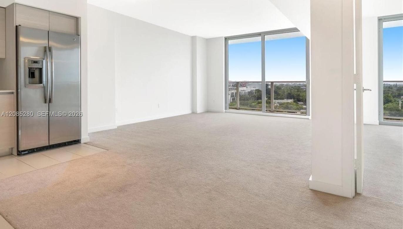 Condominium at 4250 Biscayne Blvd # 1611, Miami FL 33137