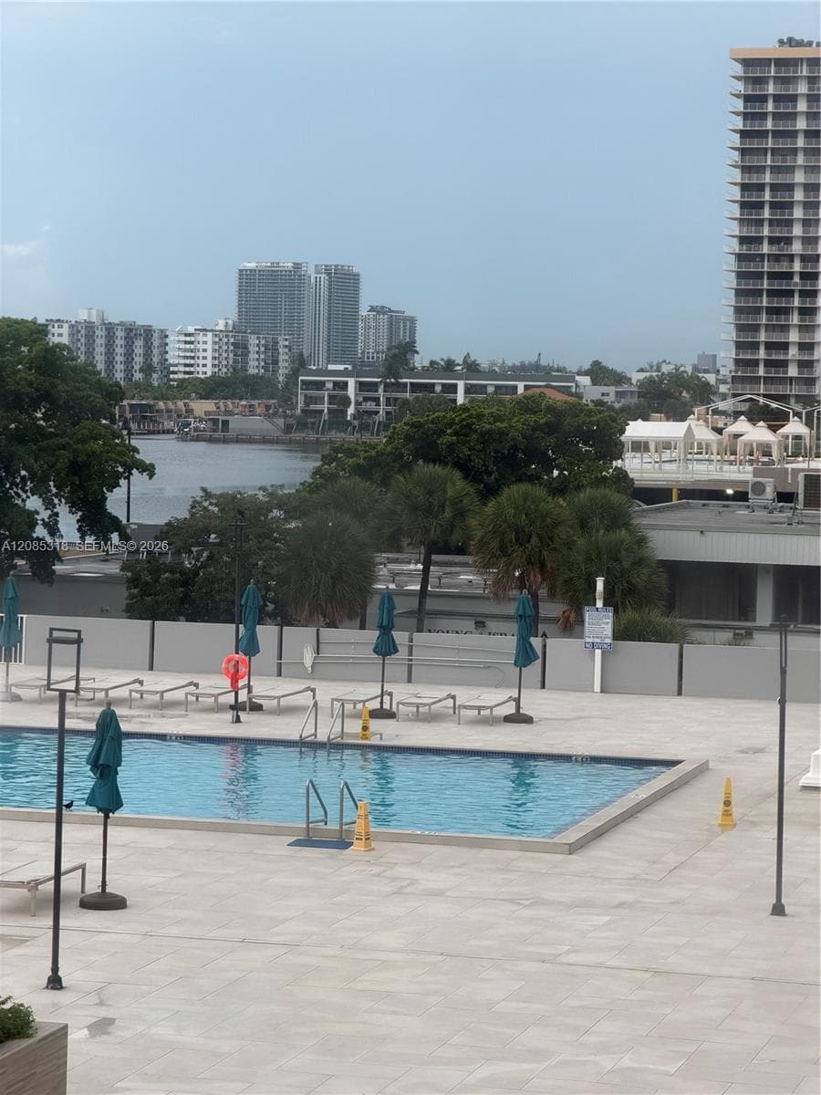 Apartment at 230 174th St # 512, Sunny Isles Beach FL 33160