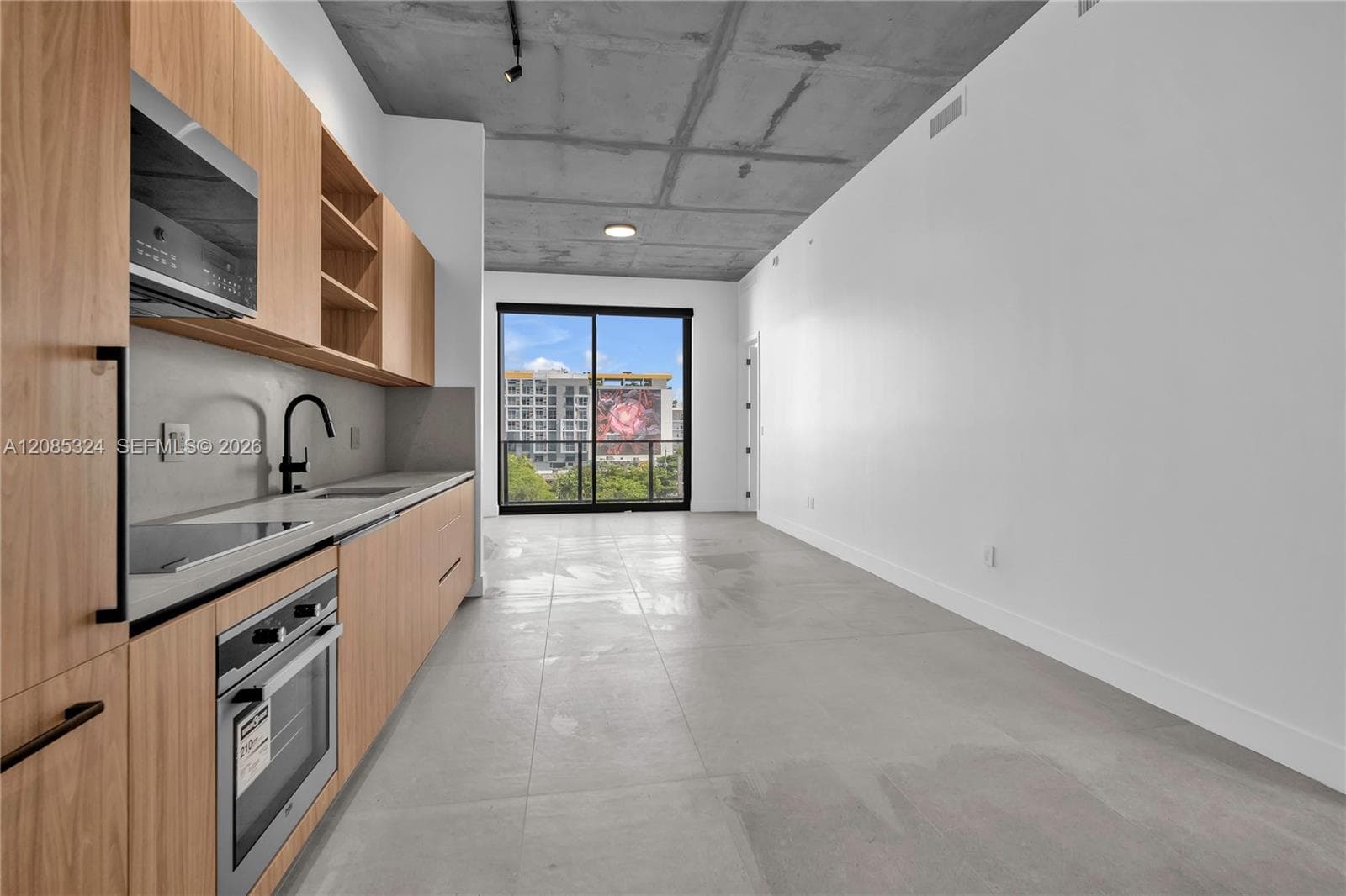Condominium at 91 NW 27th St # 201, Miami FL 33127