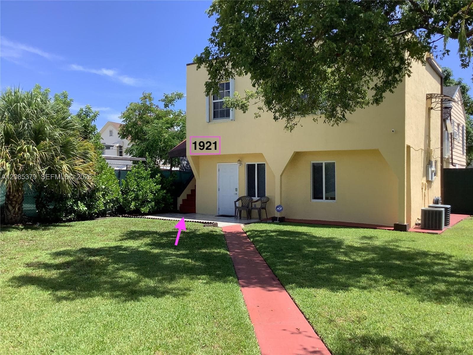 Multi Family at 1921 SW 17th Ct, Miami FL 33145