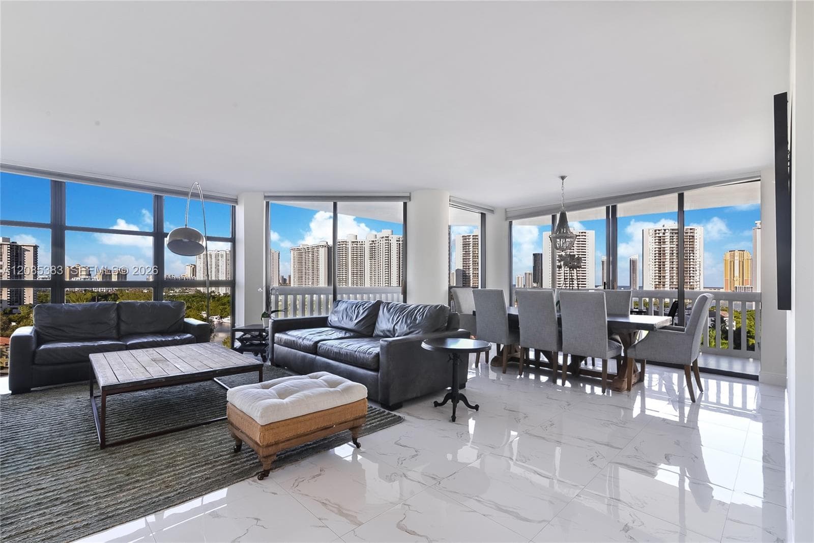 Condominium at 1000 W Island Blvd # 1404, Aventura FL 33160
