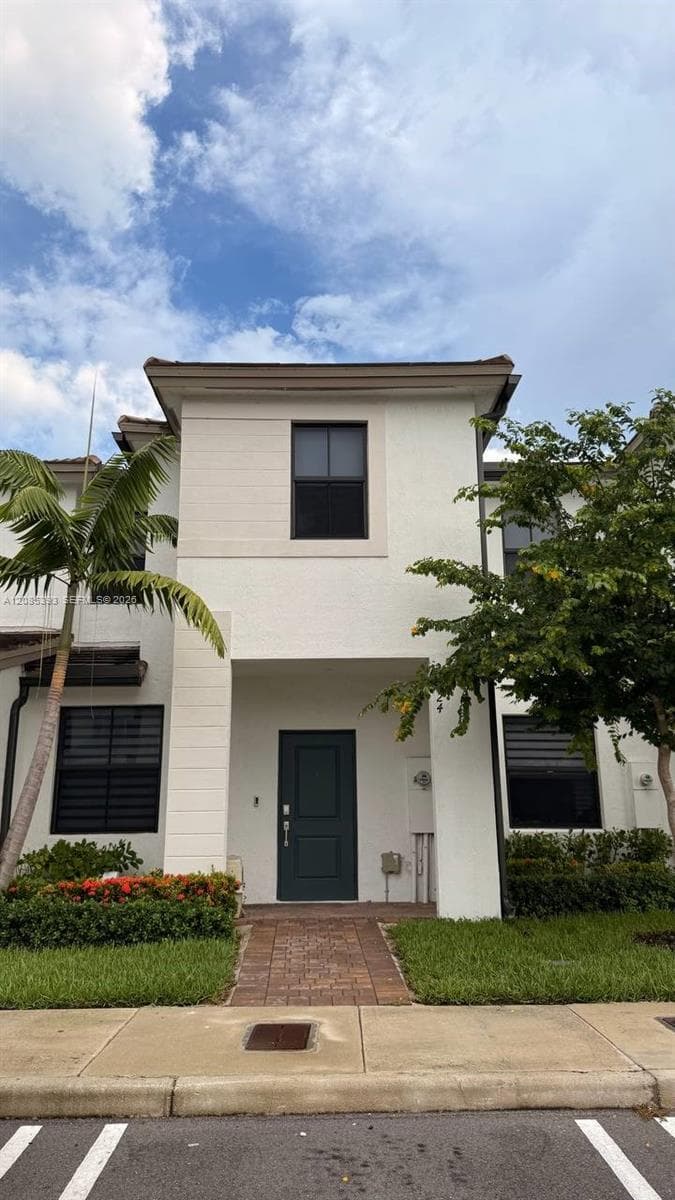 Townhouse at 23424 SW 127th Pl # 0, Homestead FL 33032
