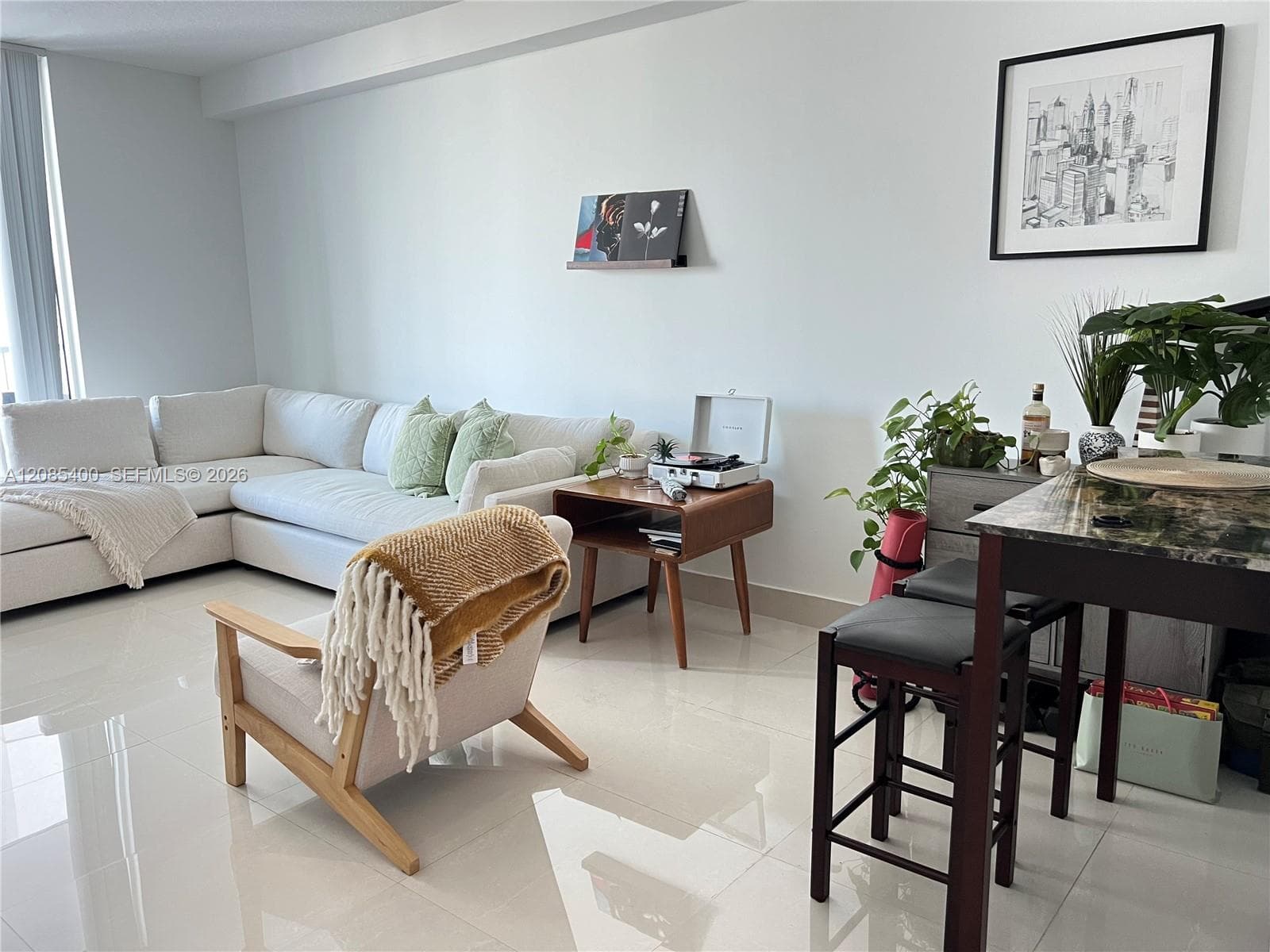 Condominium at 1250 S Miami Ave # 1113, Miami FL 33130