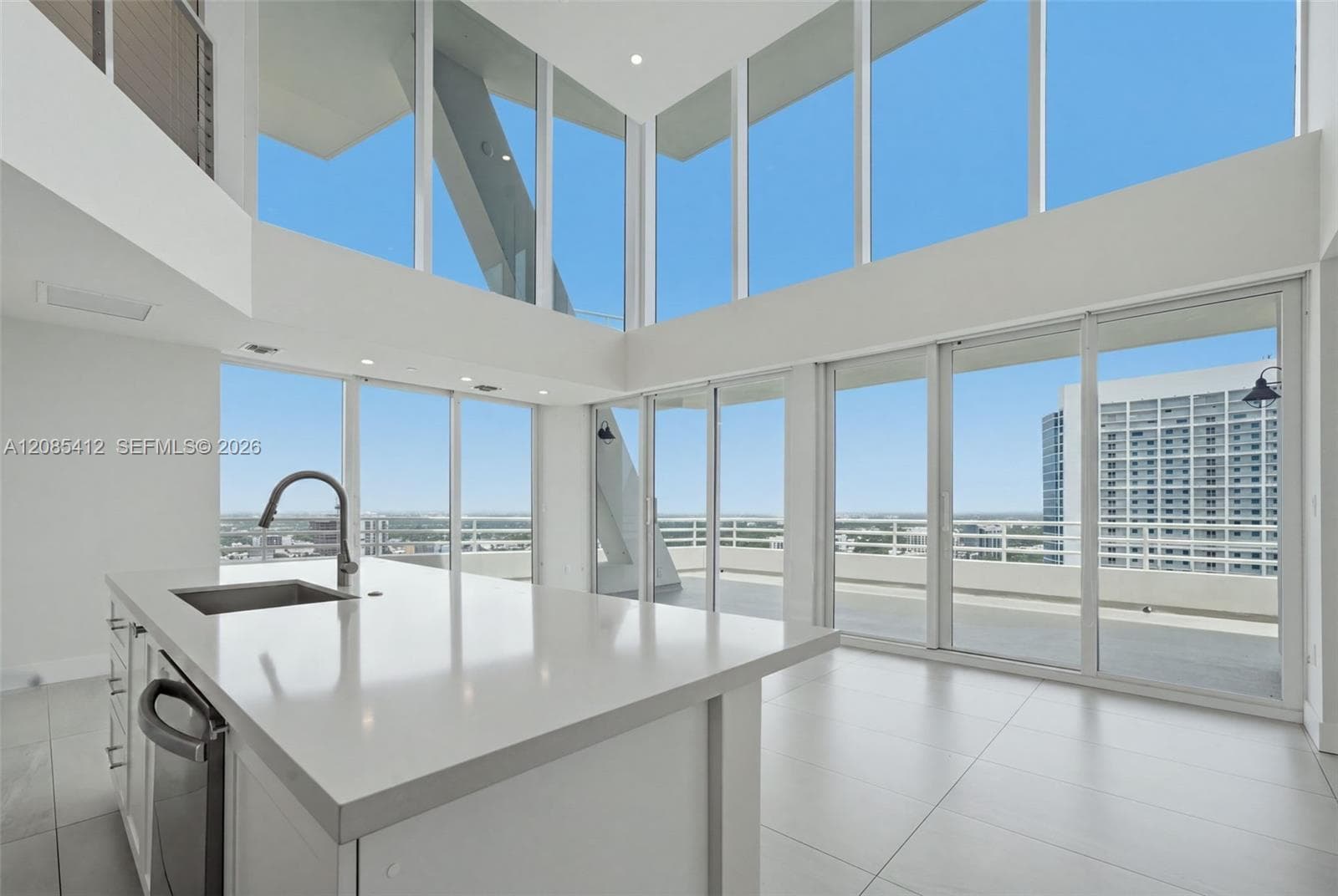Apartment at 555 NE 34th St, Miami FL 33137
