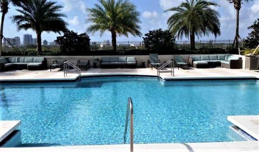 Condominium at 3000 CORAL Way # 707, Miami FL 33145