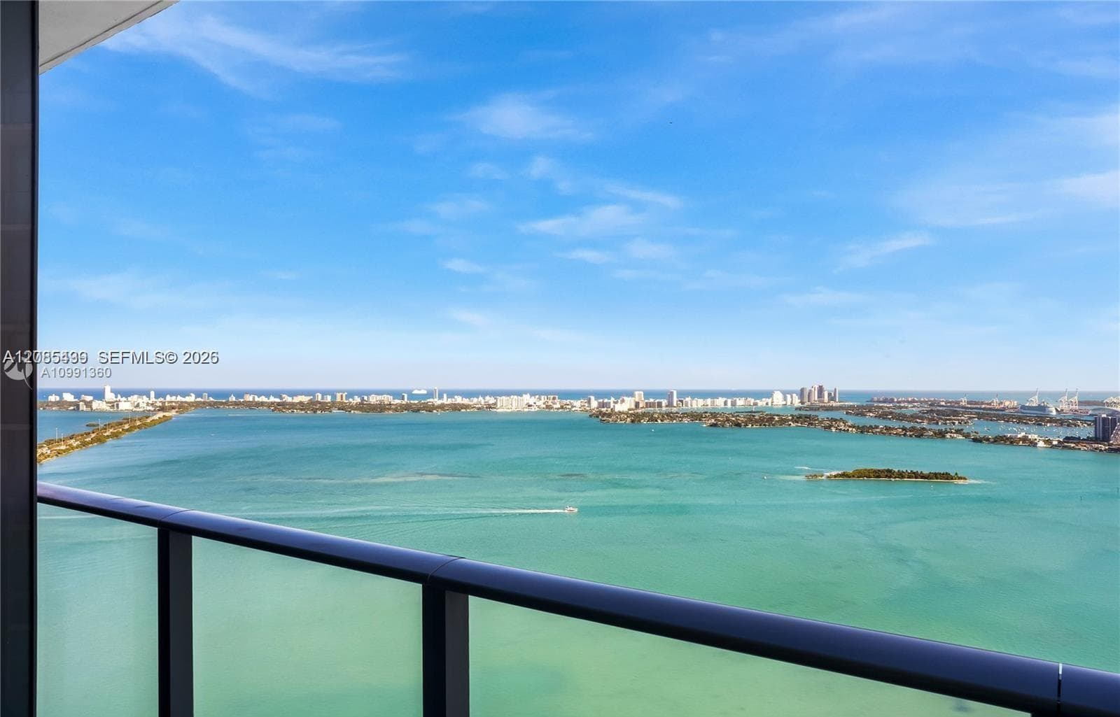 Apartment at 480 NE 31st St # 1505, Miami FL 33137