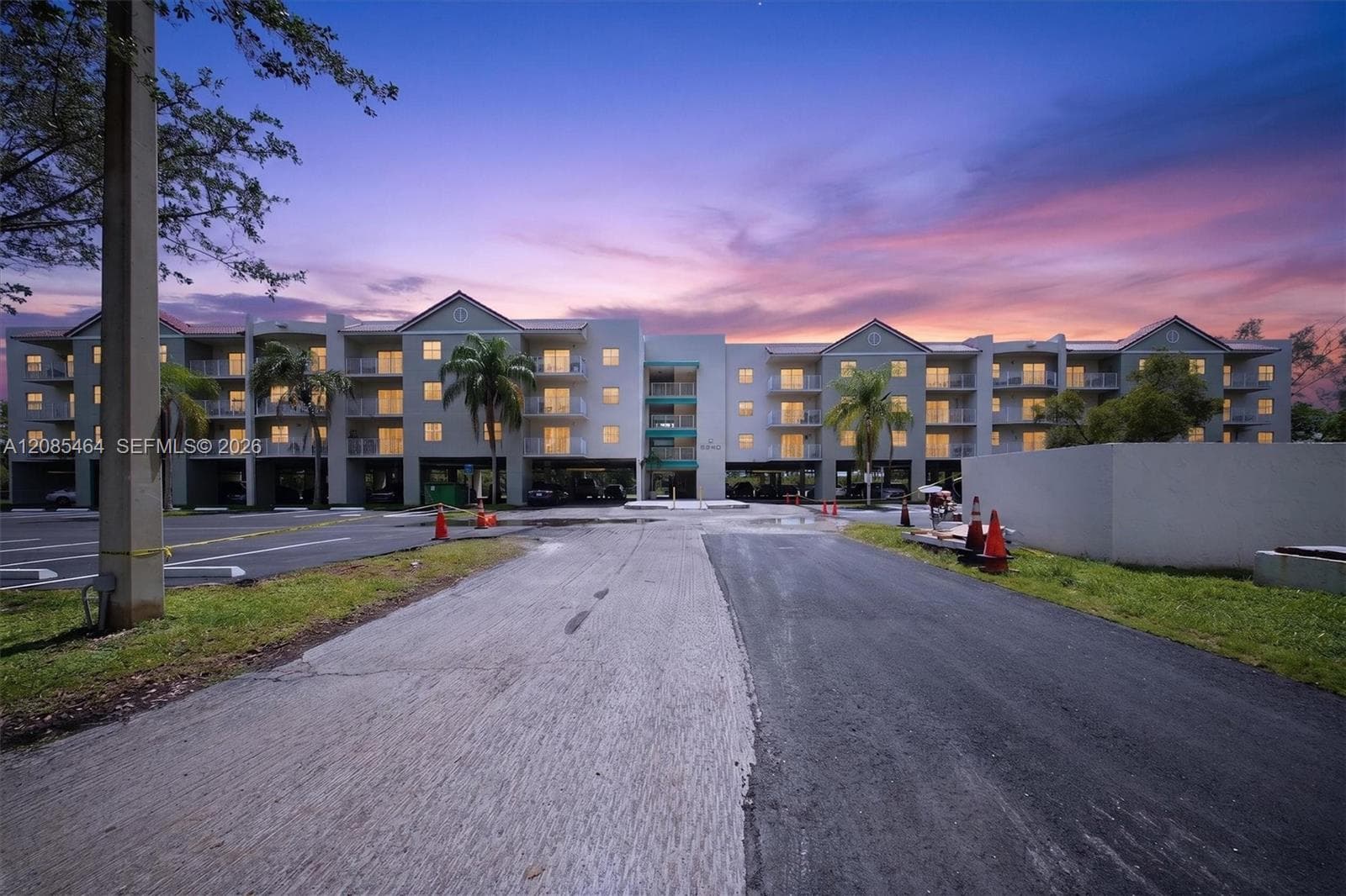 Apartment at Cutler Bay, FL, 33189