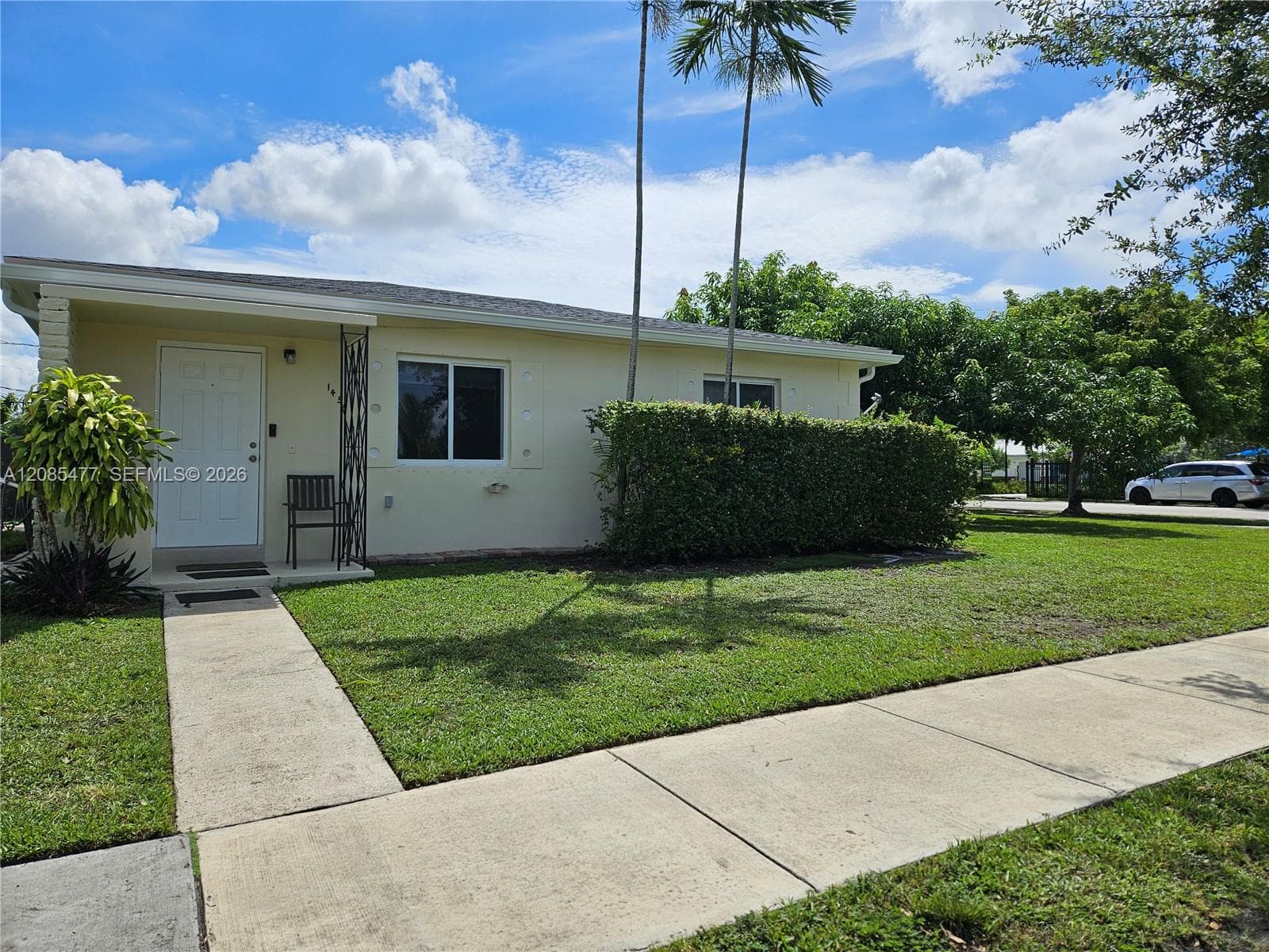 Single Family Residence at 145 SW 60th Ct, Miami FL 33144