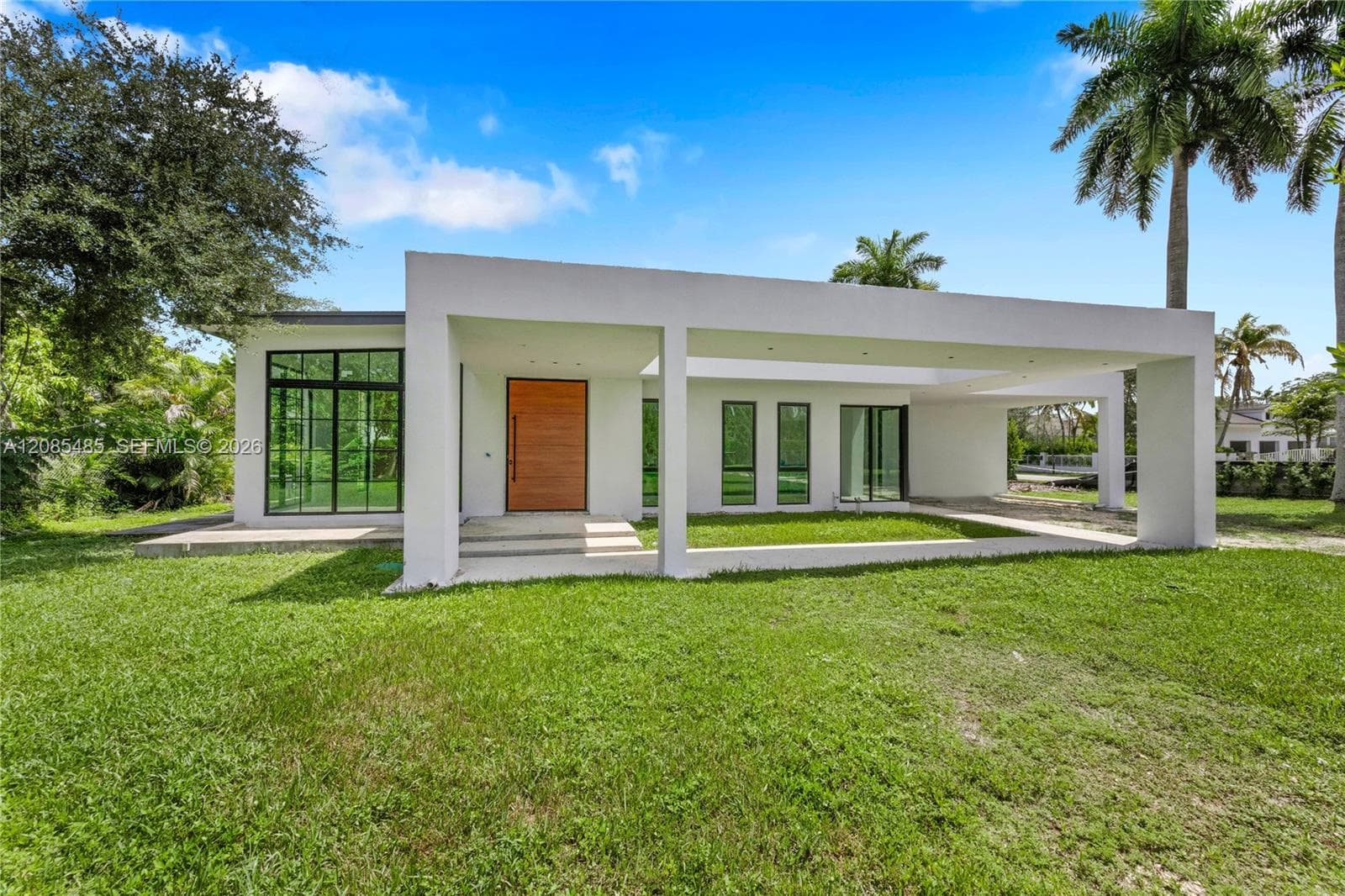 Single Family Residence at 7885 SW 117th St, Pinecrest FL 33156