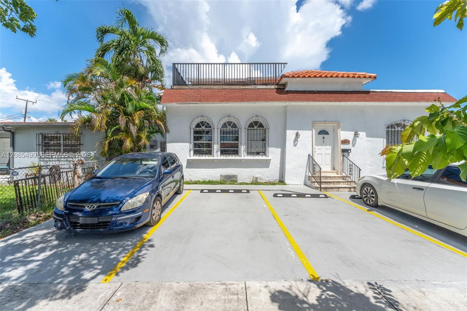 Multi Family at 5629 SW 7th St, Miami FL 33134