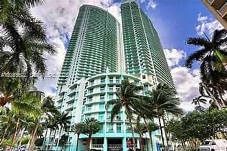 Condominium at 1900 N Bayshore Dr # 508, Miami FL 33132