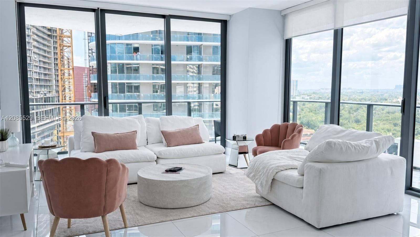 Condominium at 1300 S Miami Ave # 1206, Miami FL 33130