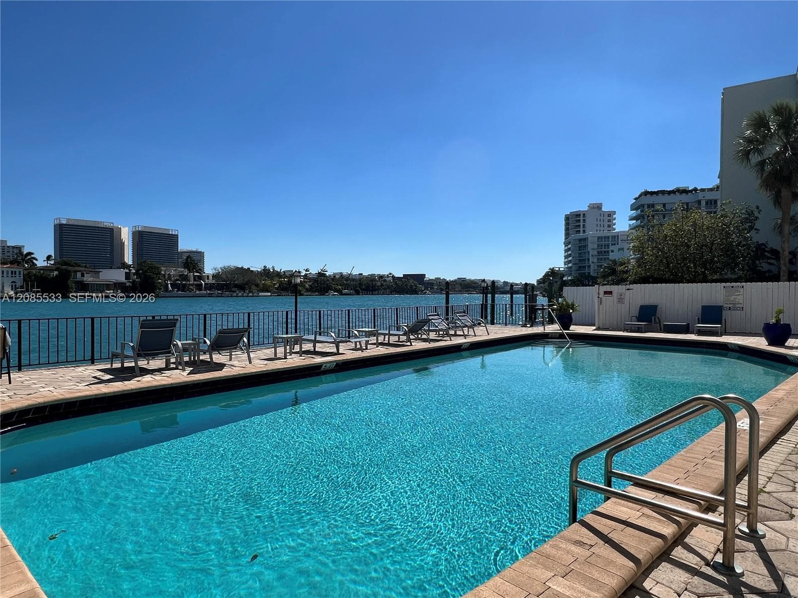Apartment at 10101 E Bay Harbor Dr # 301, Bay Harbor Islands FL 33154