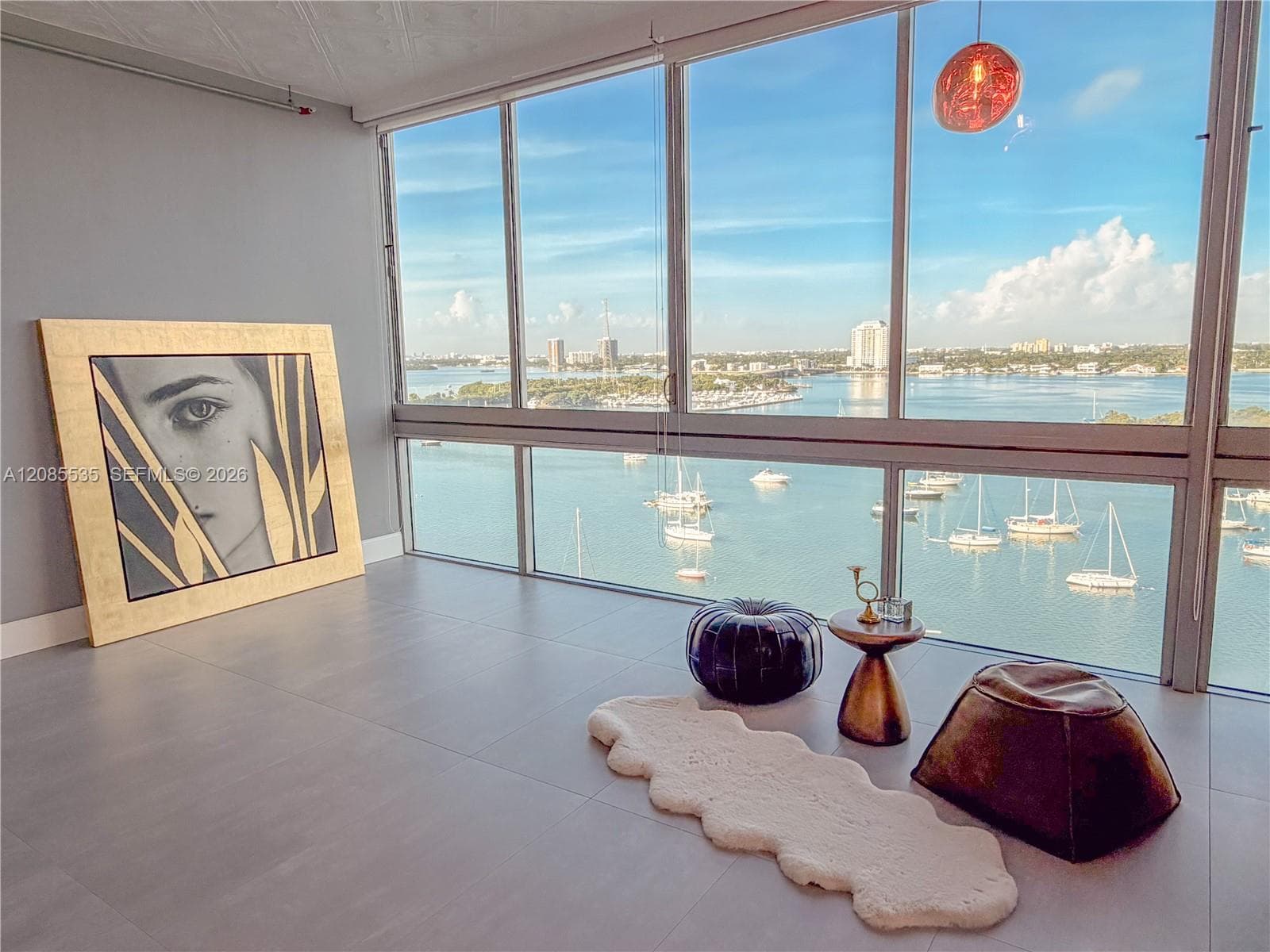 Condominium at 7934 West Dr # 1105, North Bay Village FL 33141
