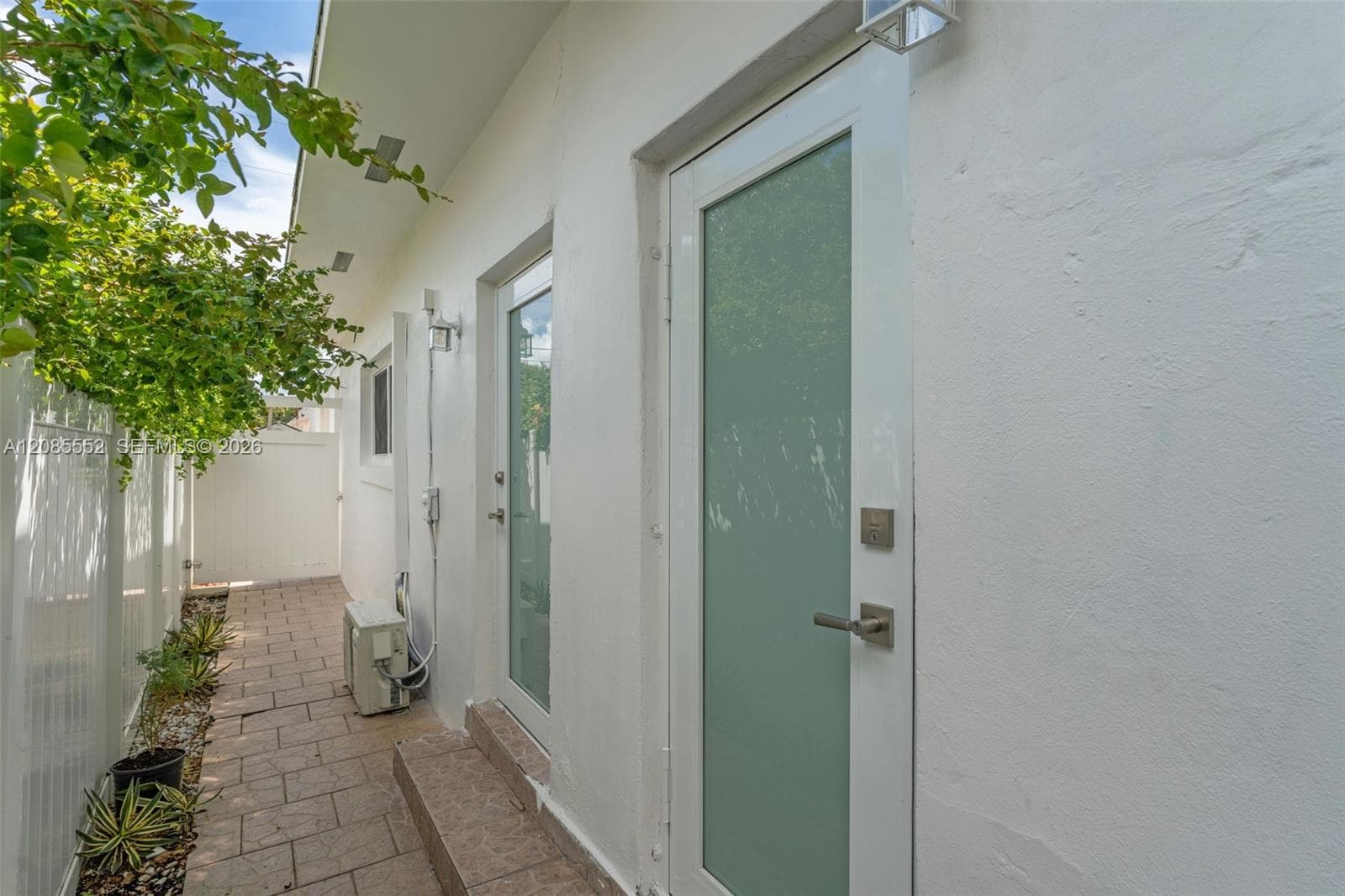 Efficiency at 201 SW 51st Ct # 5, Miami FL 33134