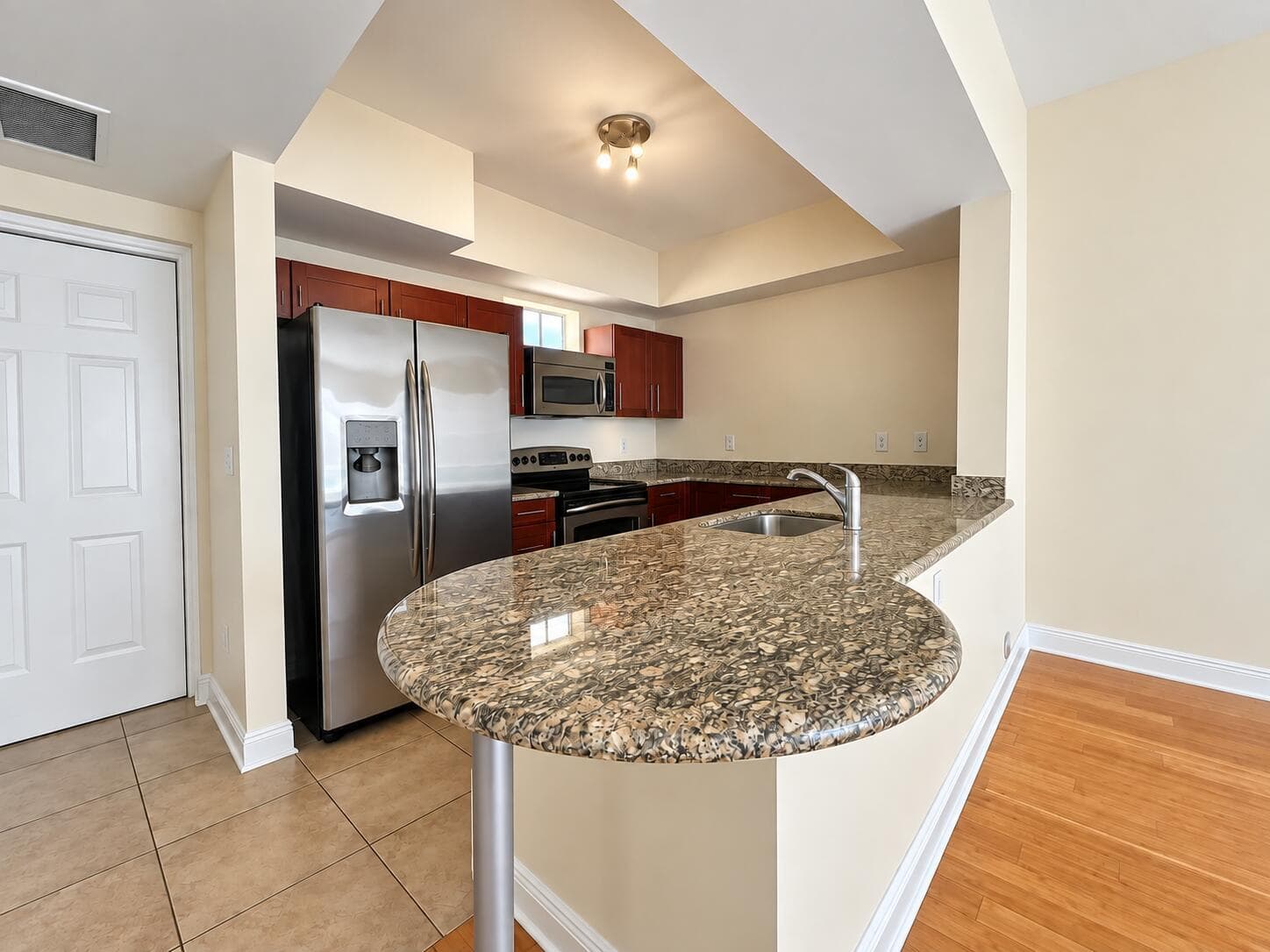 Condominium at 7270 SW 89th Street # C206, Miami FL 33156