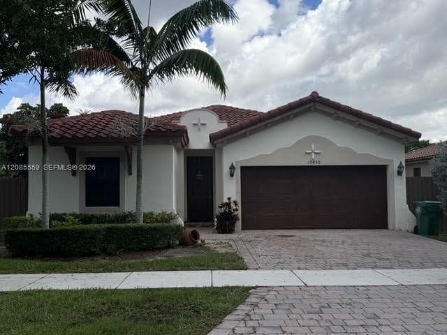 Single Family Residence at 15455 SW 173rd St, Miami FL 33187