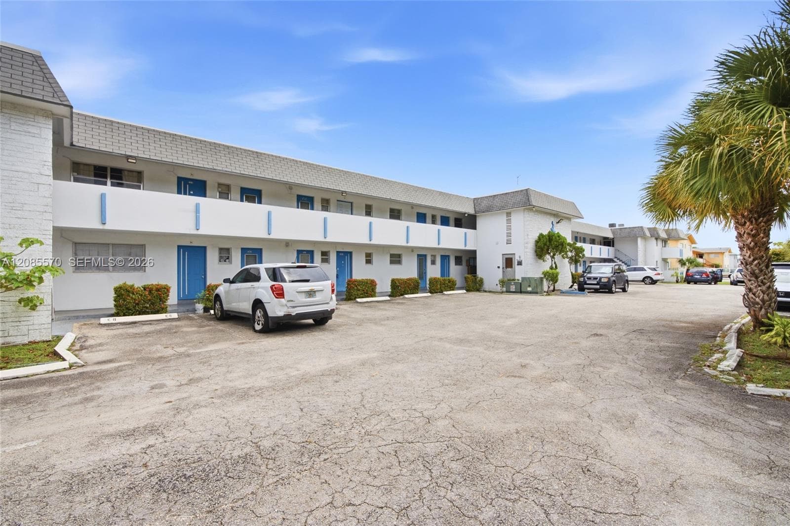 Condominium at 19051 NE 2nd Ave # 1503, Miami FL 33179