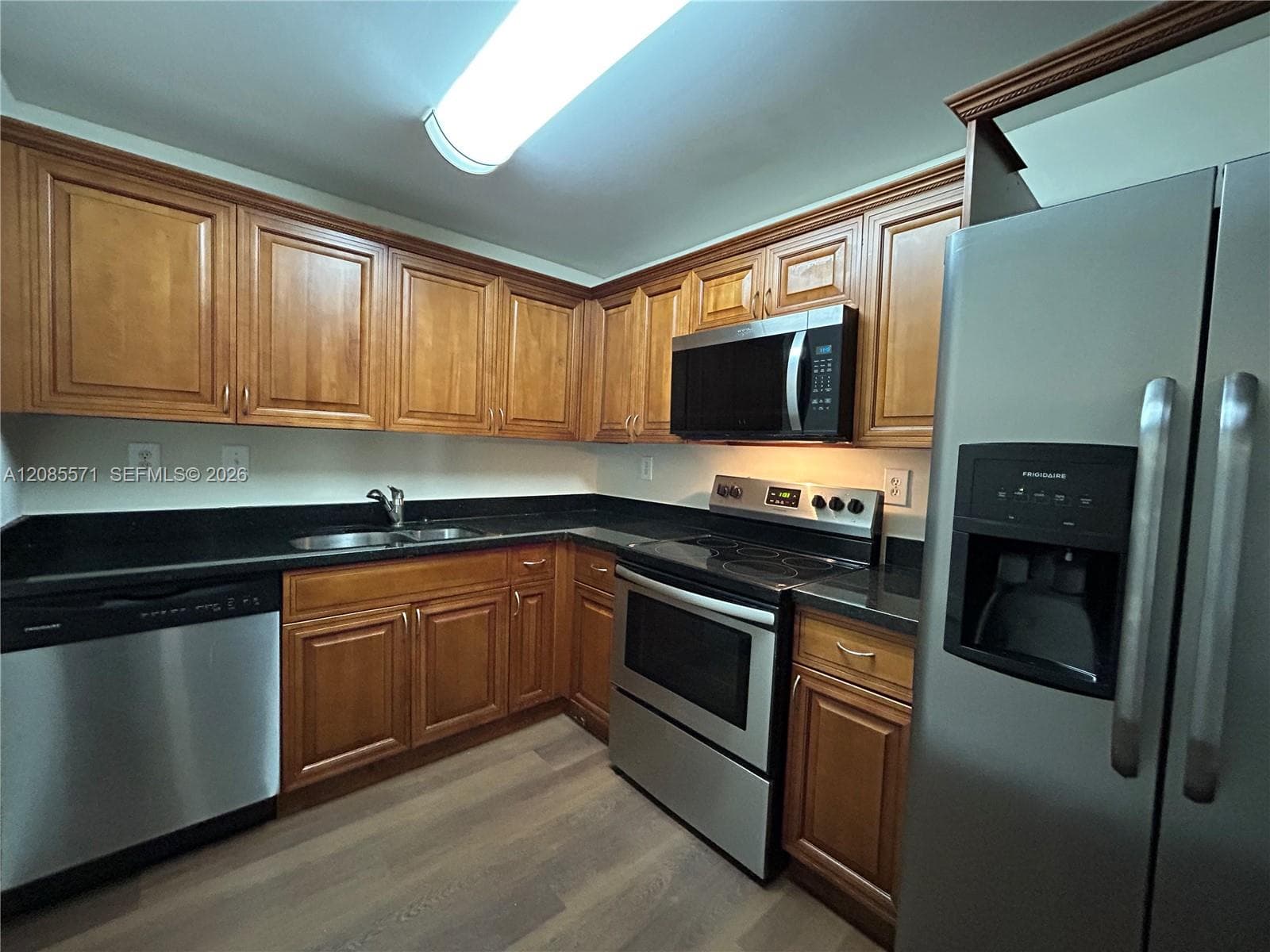 Condominium at 700 NW 214th St # 116, Miami Gardens FL 33169