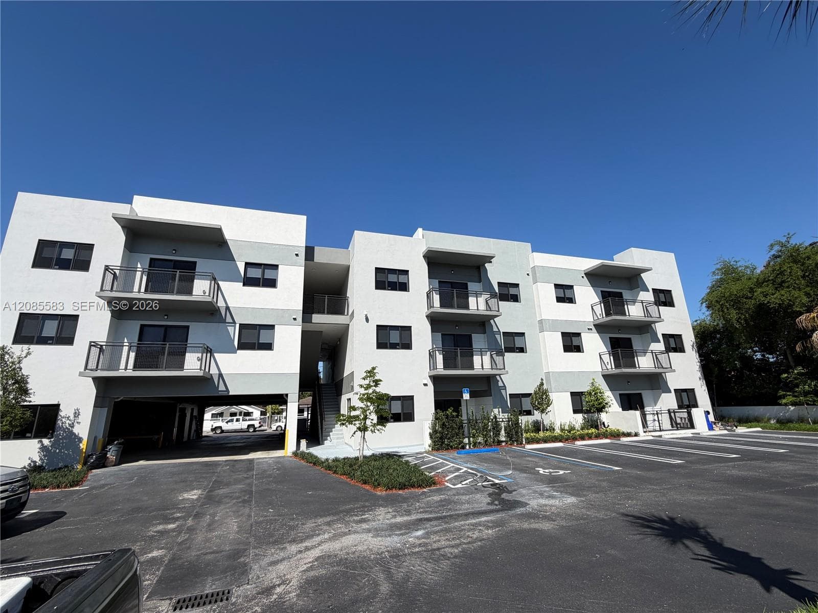 Multi Family at 2641 NW 24th Ct # 301, Miami FL 33142