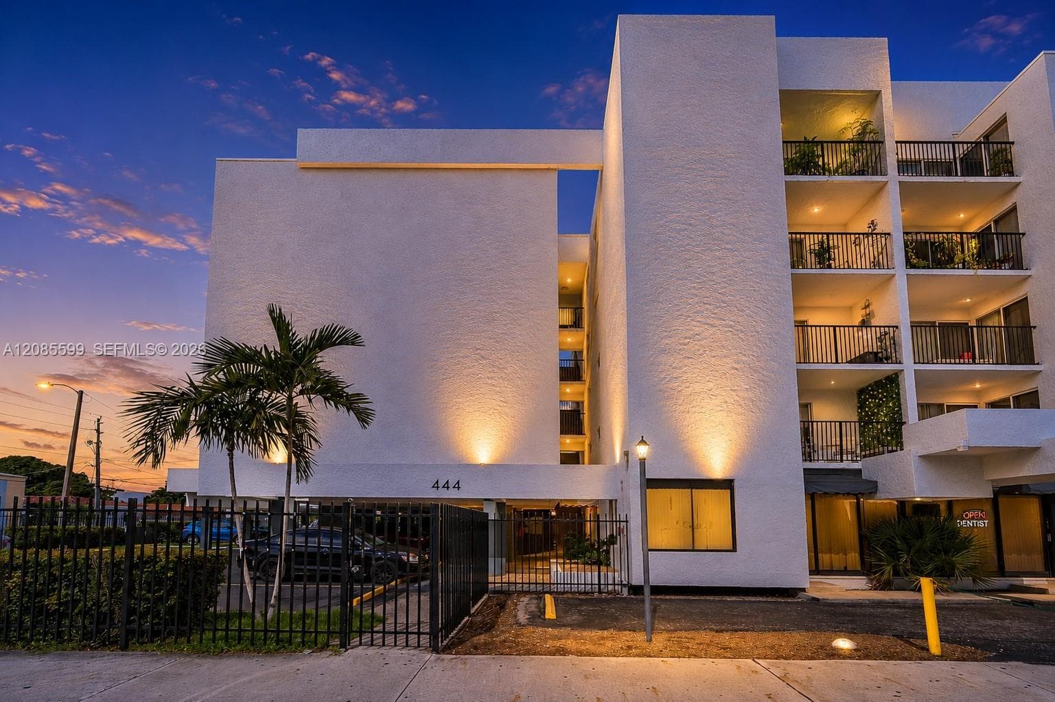Apartment at 444 SW 27th Ave # 32, Miami FL 33135