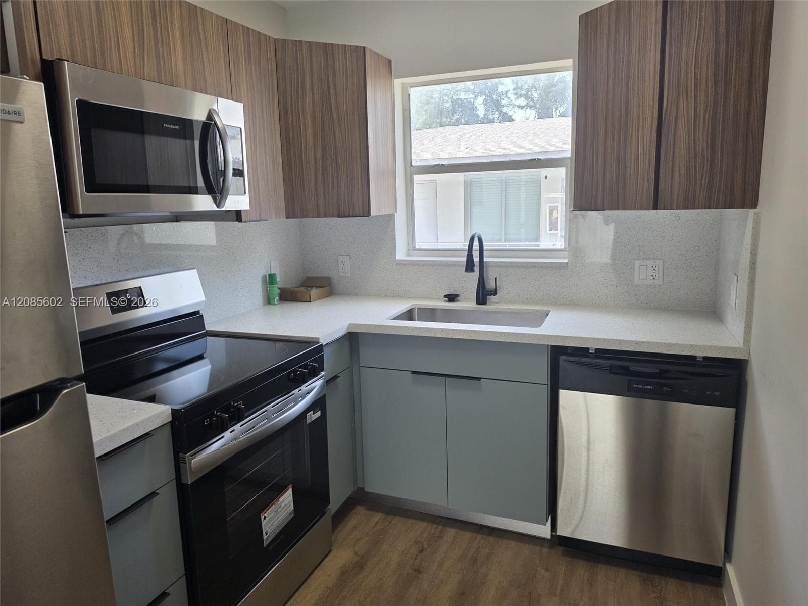 Apartment at 570 NE 63rd St # 3, Miami FL 33138