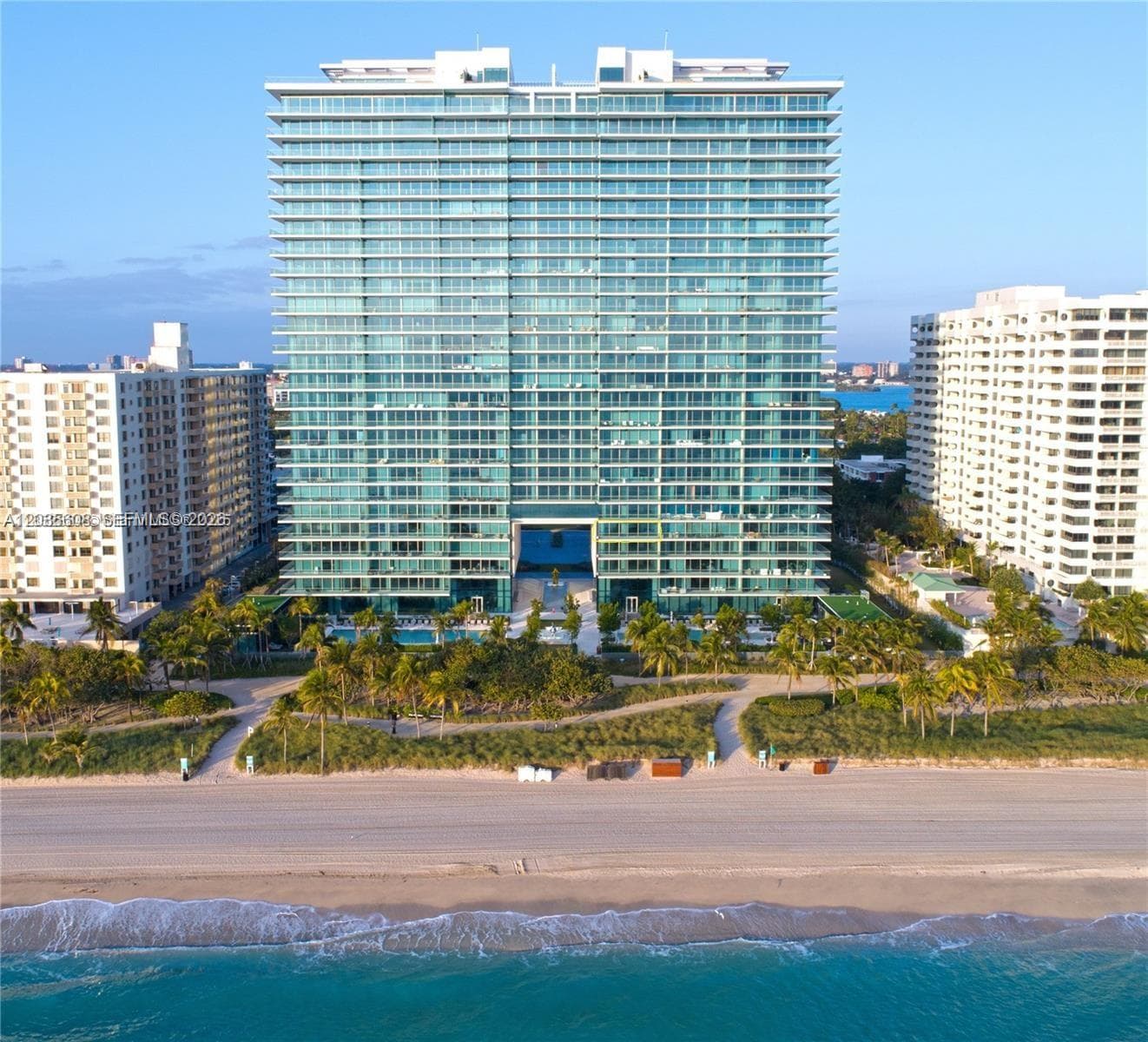 Condominium at Bal Harbour, FL, 33154