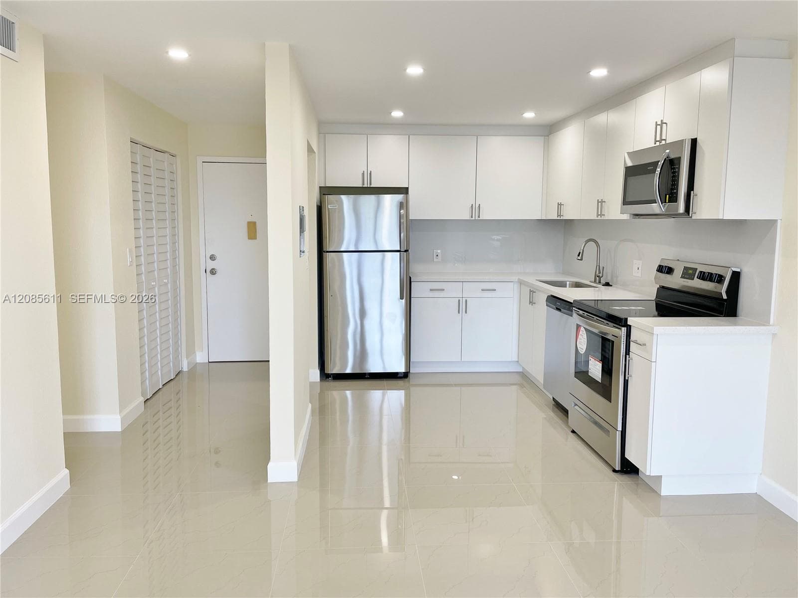 Condominium at 16851 NE 23rd Ave # A411, North Miami Beach FL 33160