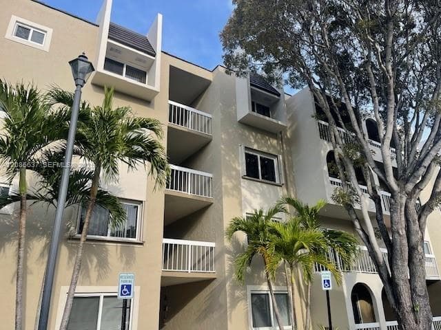 Condominium at 7703 Camino Real # 213, Miami FL 33143