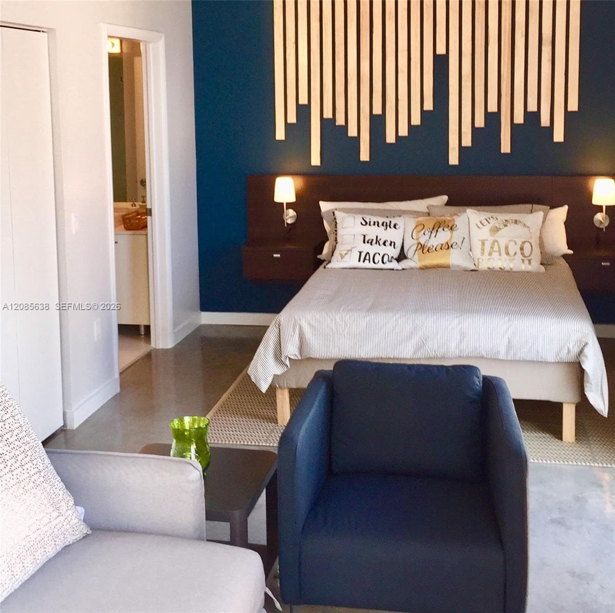 Condominium at 151 SE 1st St # 1104, Miami FL 33131