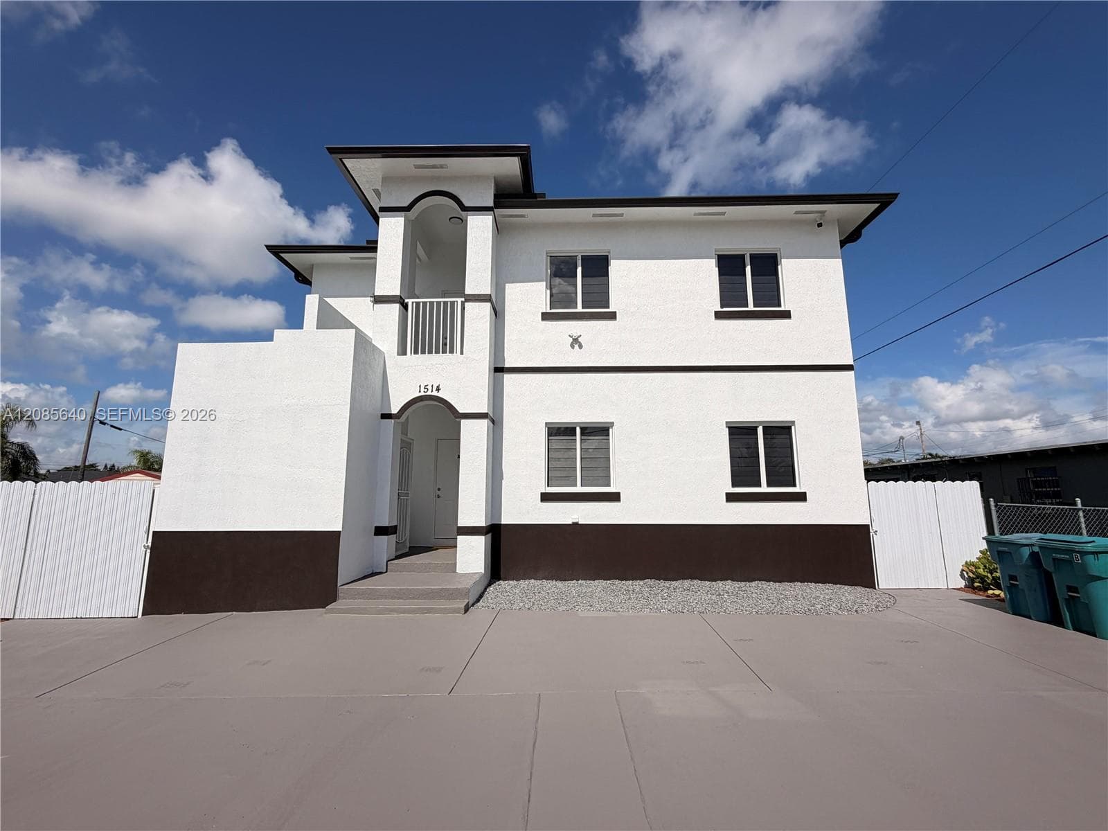 Apartment at 1514 NW 5th Ave # A, Florida City FL 33034