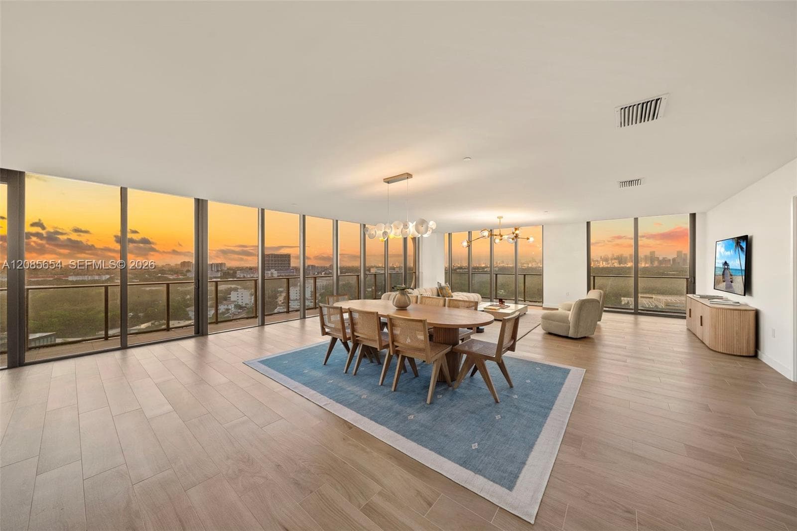 Condominium at 2678 Tigertail Ave # 1101, Miami FL 33133