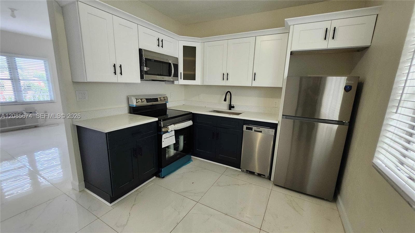 Apartment at 847 81st St # 6, Miami Beach FL 33141