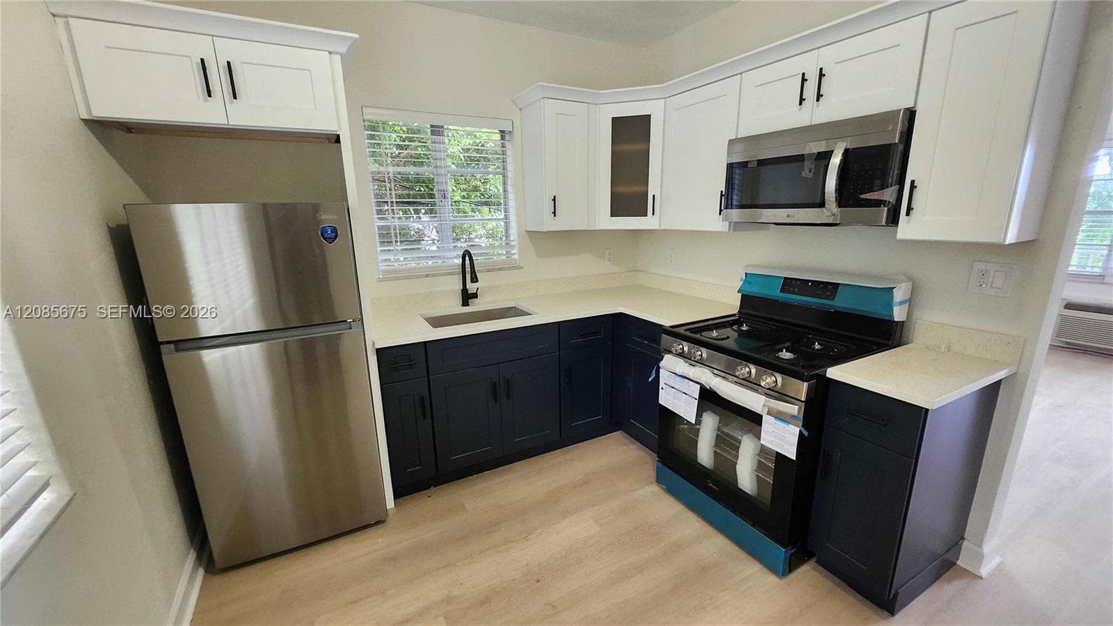 Apartment at 847 81st St # 5, Miami Beach FL 33141