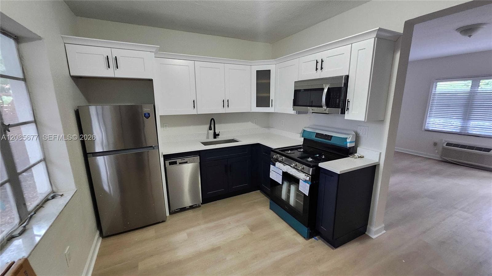 Apartment at 847 81st St # 2, Miami Beach FL 33141