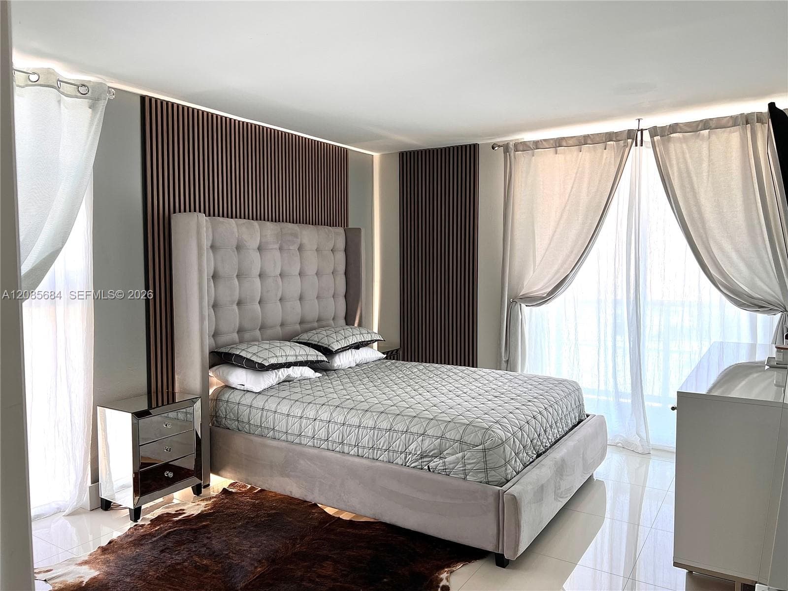 Condominium at 1035 West Ave # 404, Miami Beach FL 33139