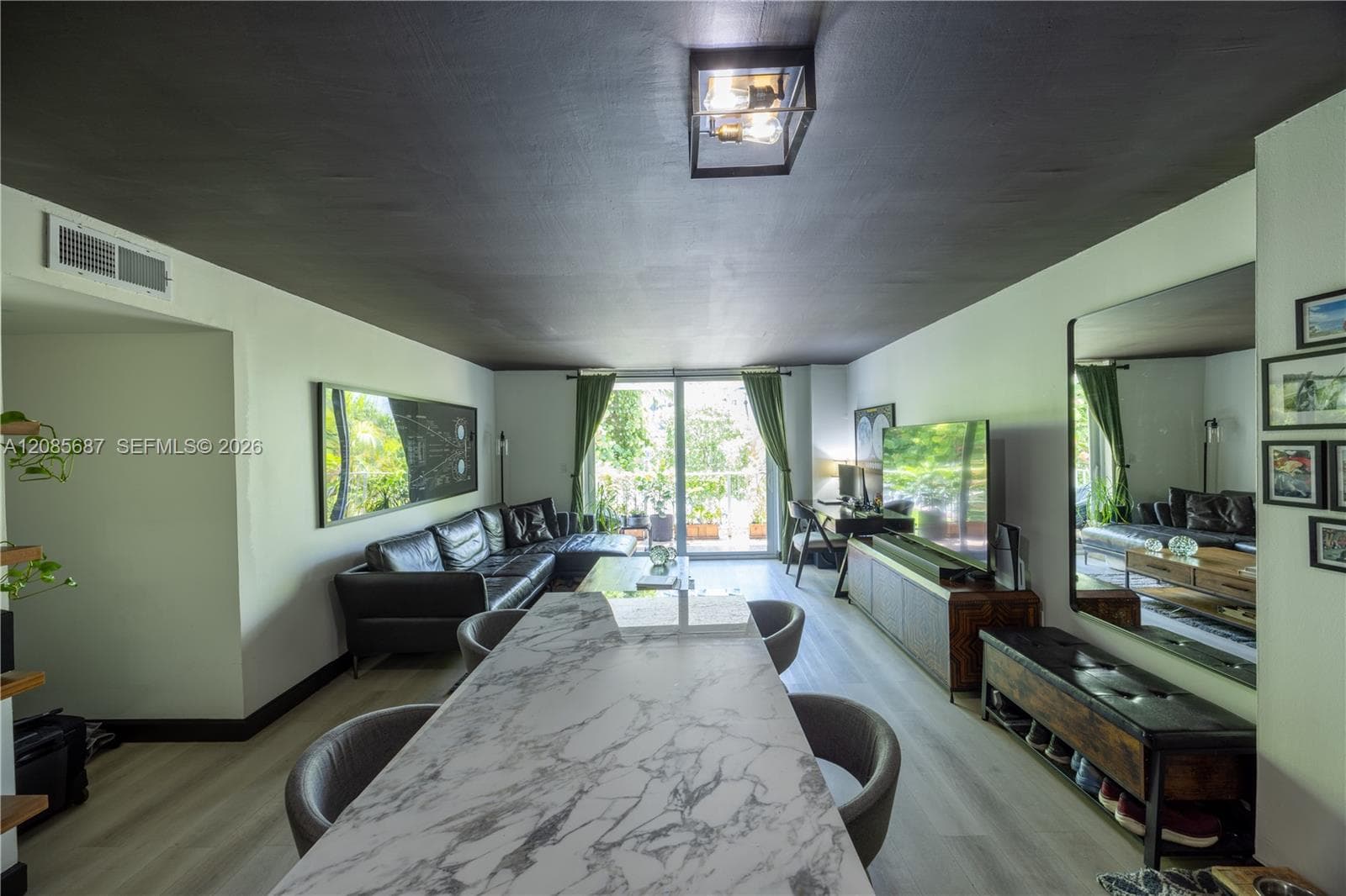 Apartment at 6801 Indian Creek Dr # 201, Miami Beach FL 33141